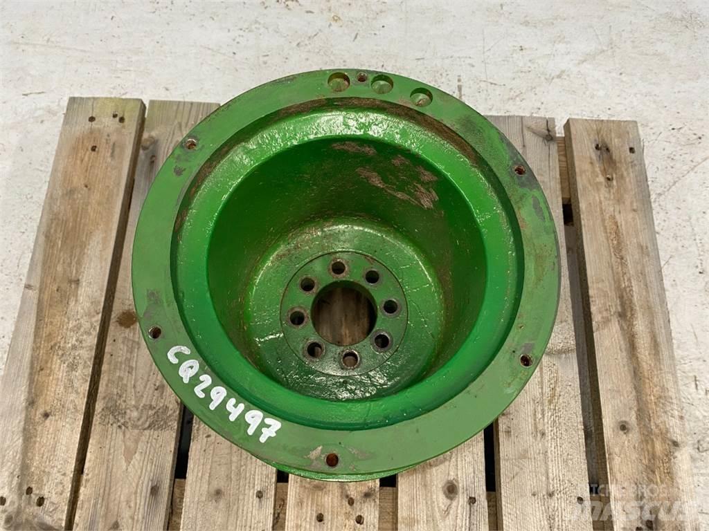 John Deere 1170 Landbouw - overige