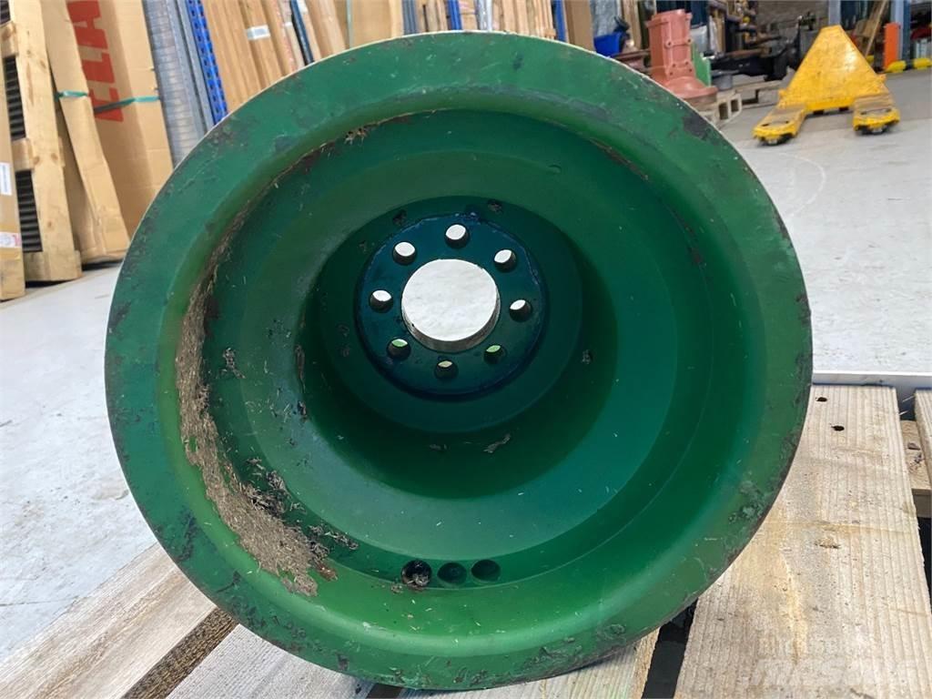 John Deere 1170 Landbouw - overige