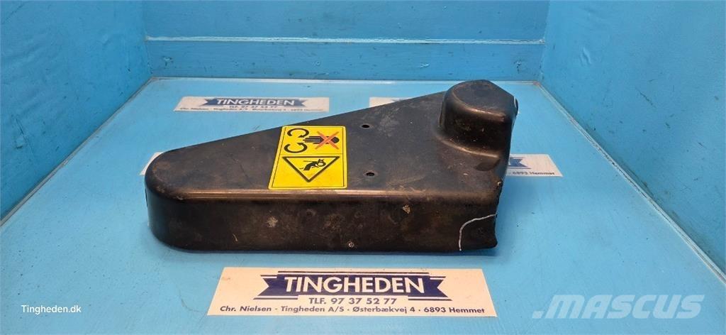 John Deere 1170 Landbouw - overige