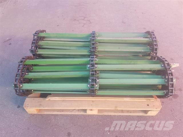 John Deere 1177 Accessoires voor maaidorsmachines