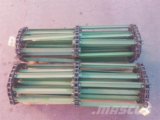 John Deere 1177 Accessoires voor maaidorsmachines
