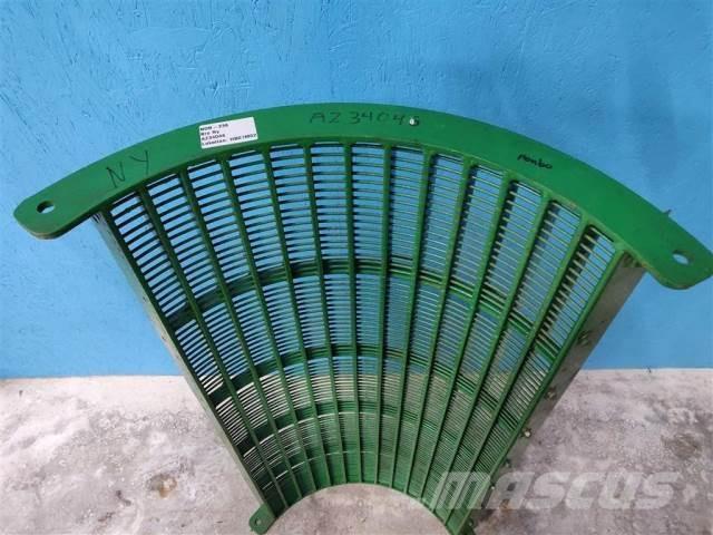 John Deere 1177 Accessoires voor maaidorsmachines