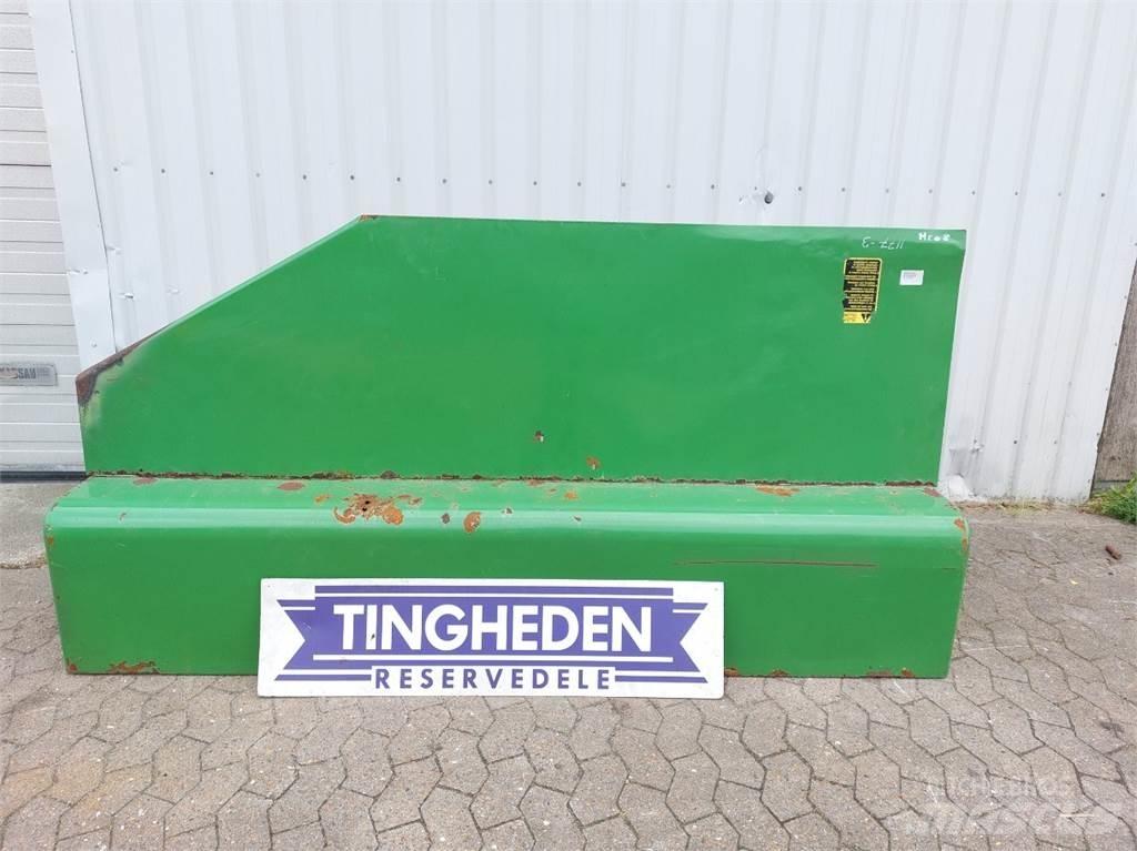John Deere 1177 Landbouw - overige