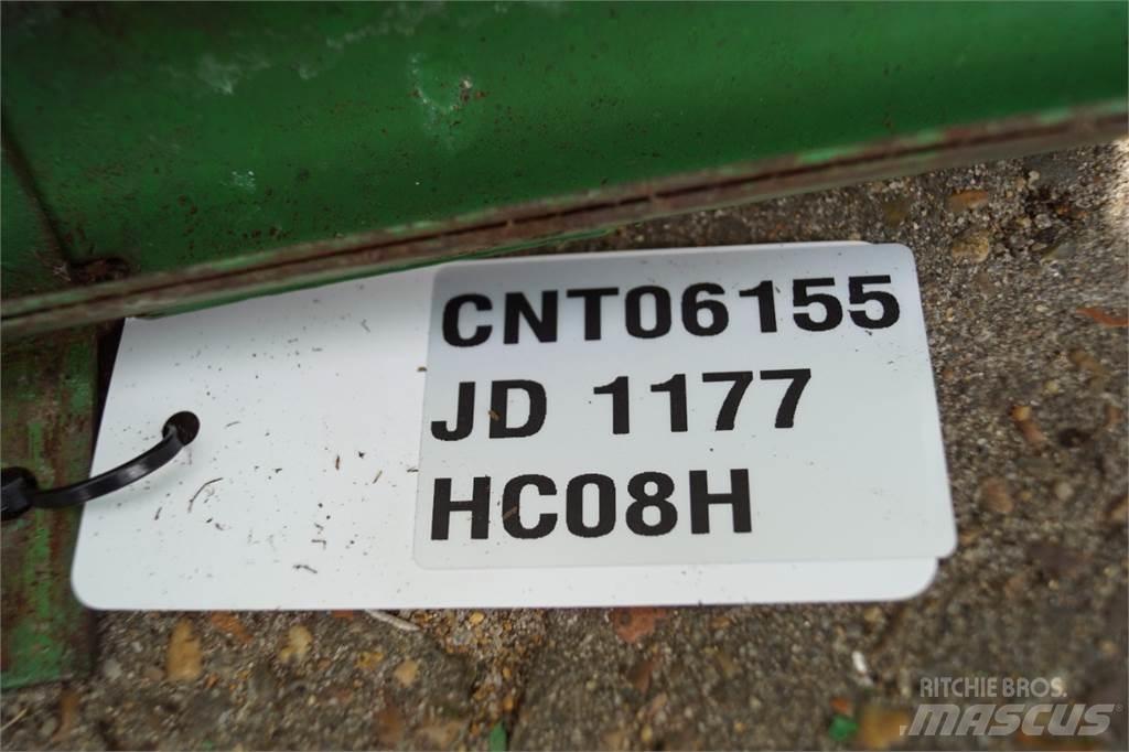 John Deere 1177 Landbouw - overige