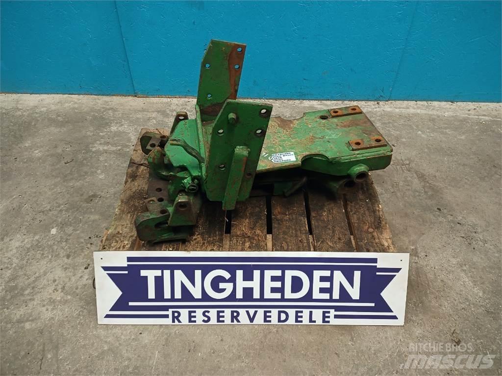 John Deere 1640 Overige accessoires voor tractoren