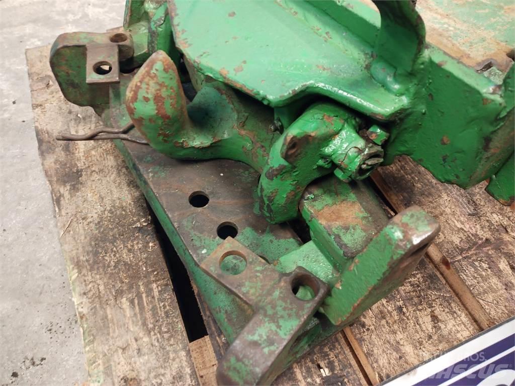 John Deere 1640 Overige accessoires voor tractoren
