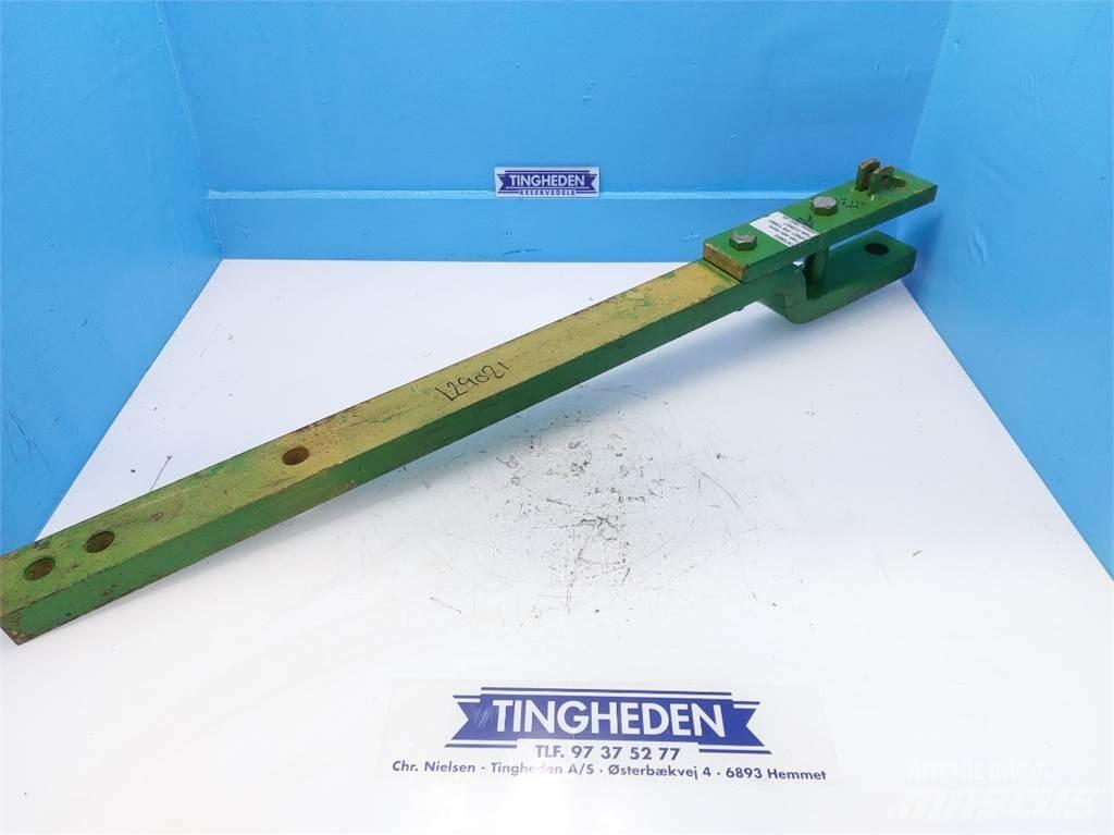 John Deere 1840 Overige accessoires voor tractoren