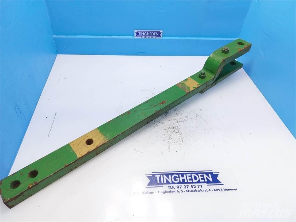 John Deere 1840 Overige accessoires voor tractoren