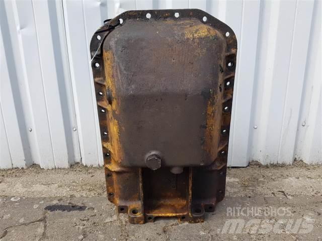 John Deere 1950 Motoren