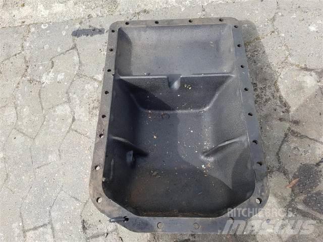 John Deere 1950 Motoren