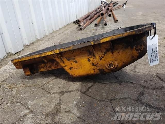 John Deere 1950 Motoren