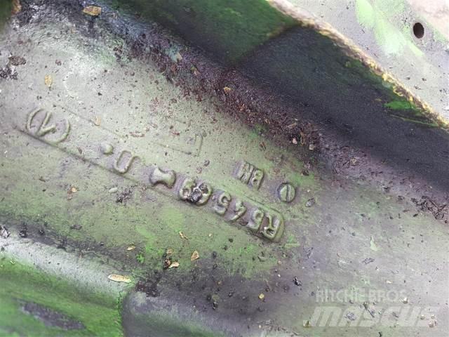 John Deere 2030 Motoren