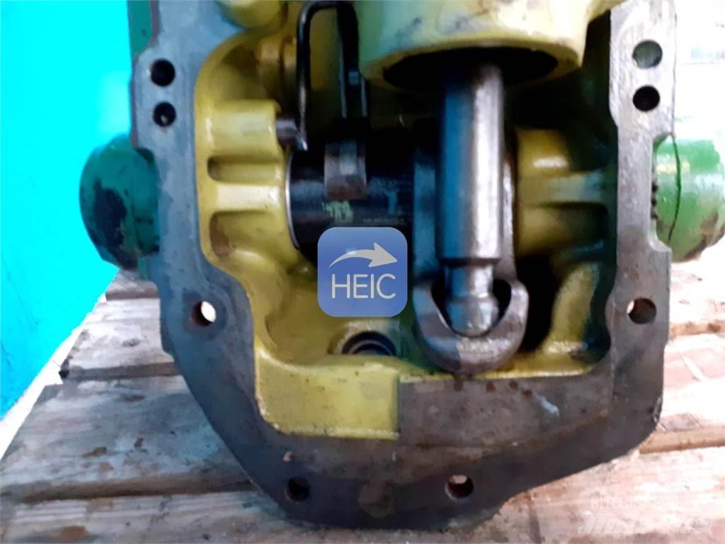 John Deere 2030 Overige accessoires voor tractoren