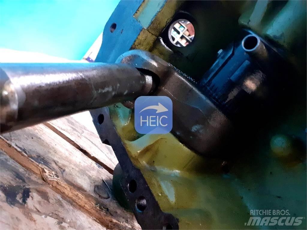 John Deere 2030 Overige accessoires voor tractoren