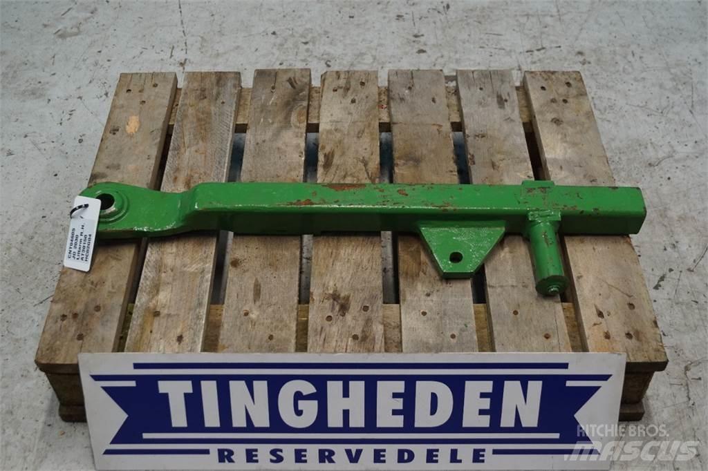 John Deere 2030 Overige accessoires voor tractoren
