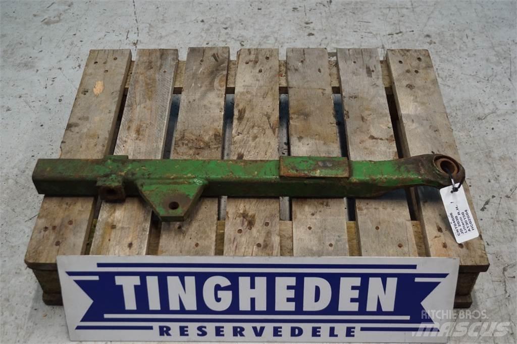 John Deere 2030 Overige accessoires voor tractoren
