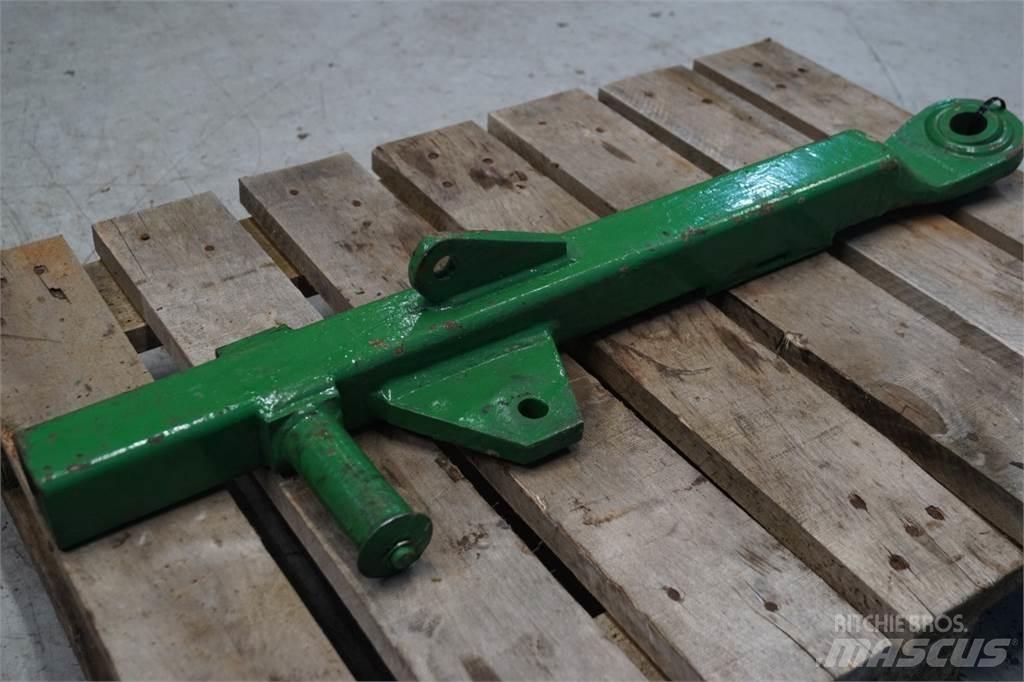 John Deere 2030 Overige accessoires voor tractoren