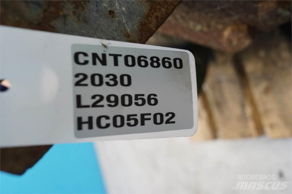 John Deere 2030 Overige accessoires voor tractoren
