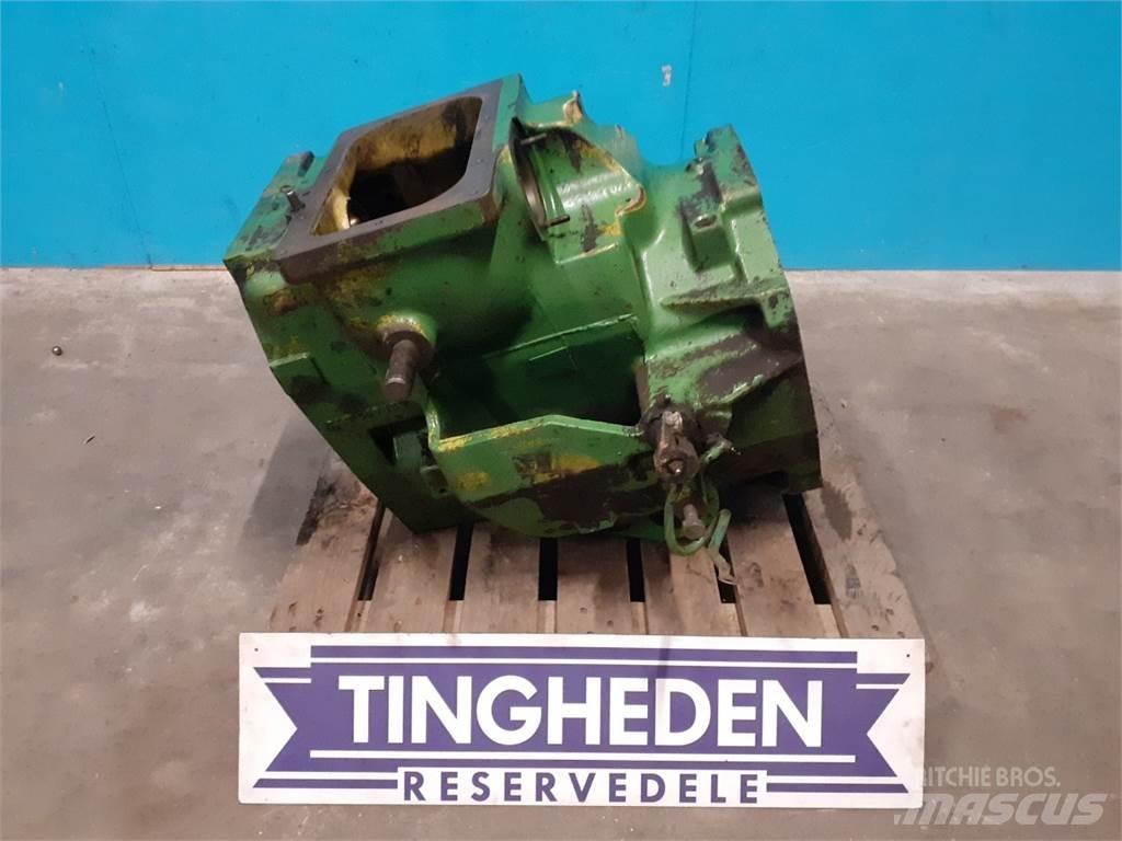John Deere 2040 Transmissie