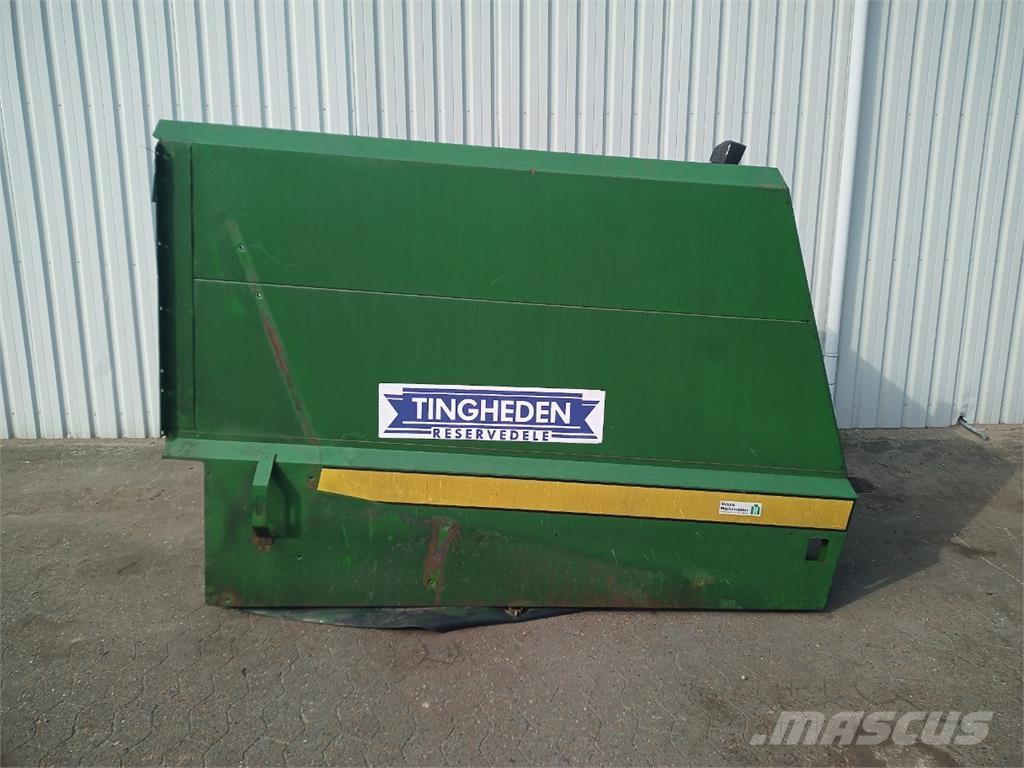 John Deere 2054 Landbouw - overige