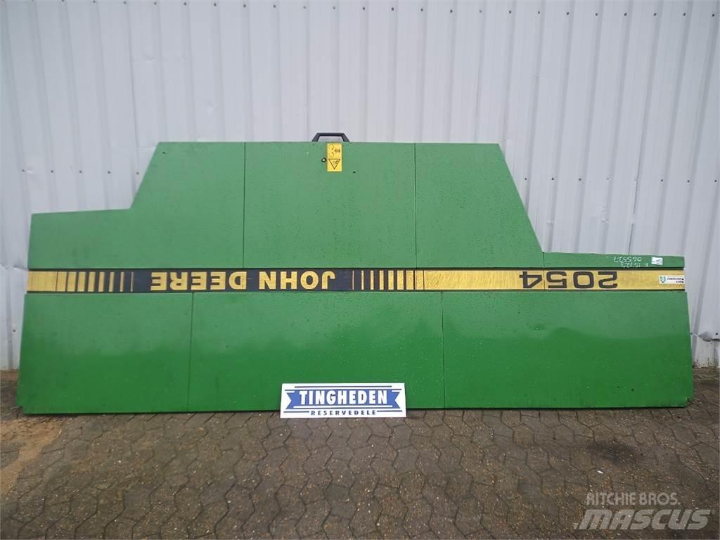 John Deere 2054 Landbouw - overige
