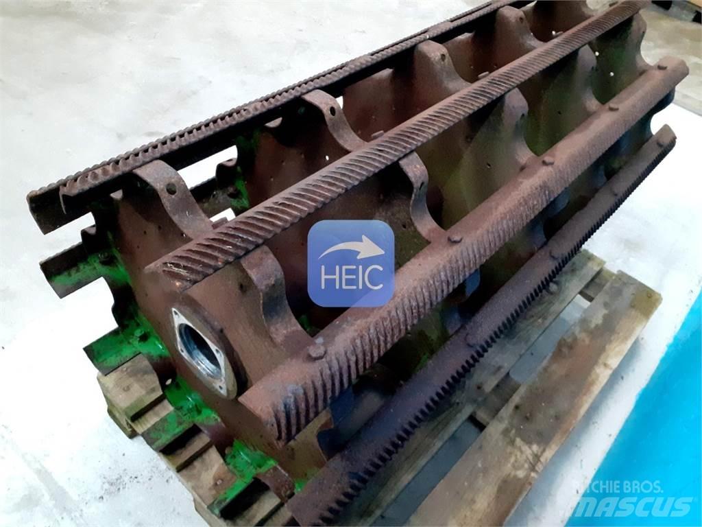 John Deere 2054 Accessoires voor maaidorsmachines