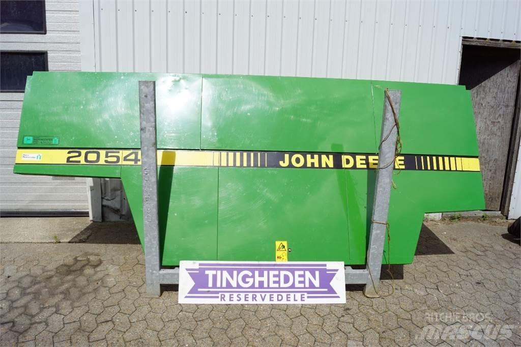 John Deere 2054 Landbouw - overige