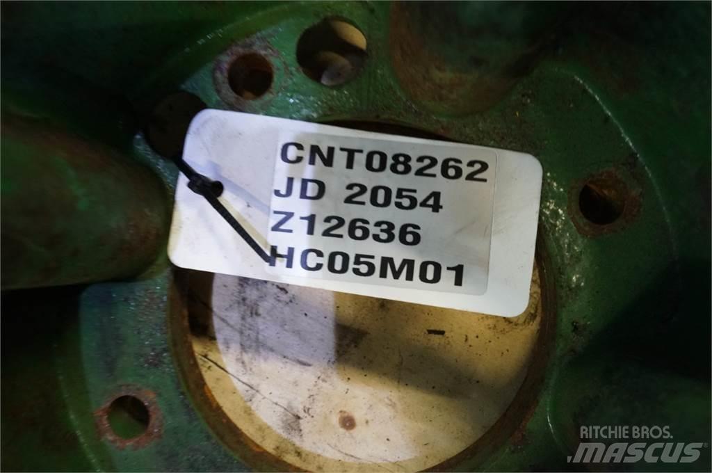 John Deere 2054 Landbouw - overige