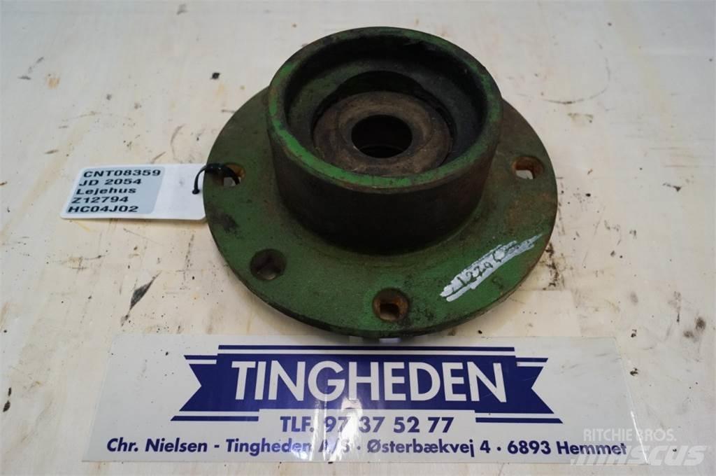 John Deere 2054 Landbouw - overige