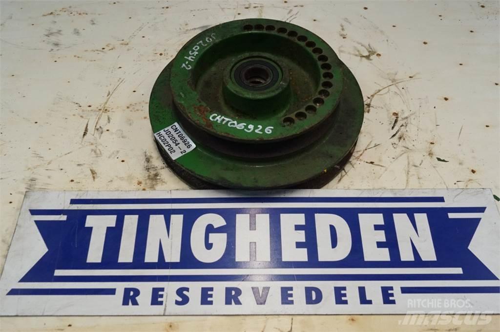 John Deere 2058 Landbouw - overige