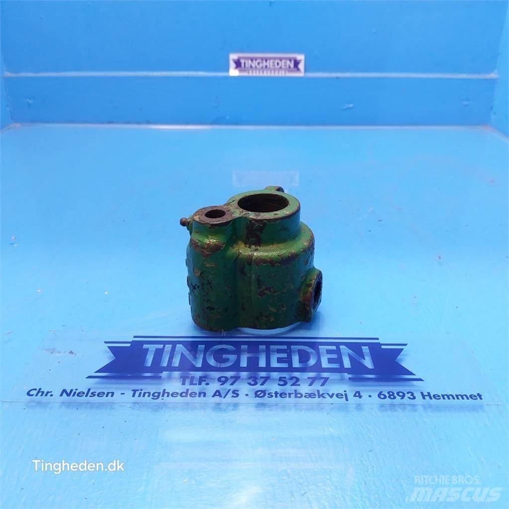 John Deere 2130 Overige accessoires voor tractoren