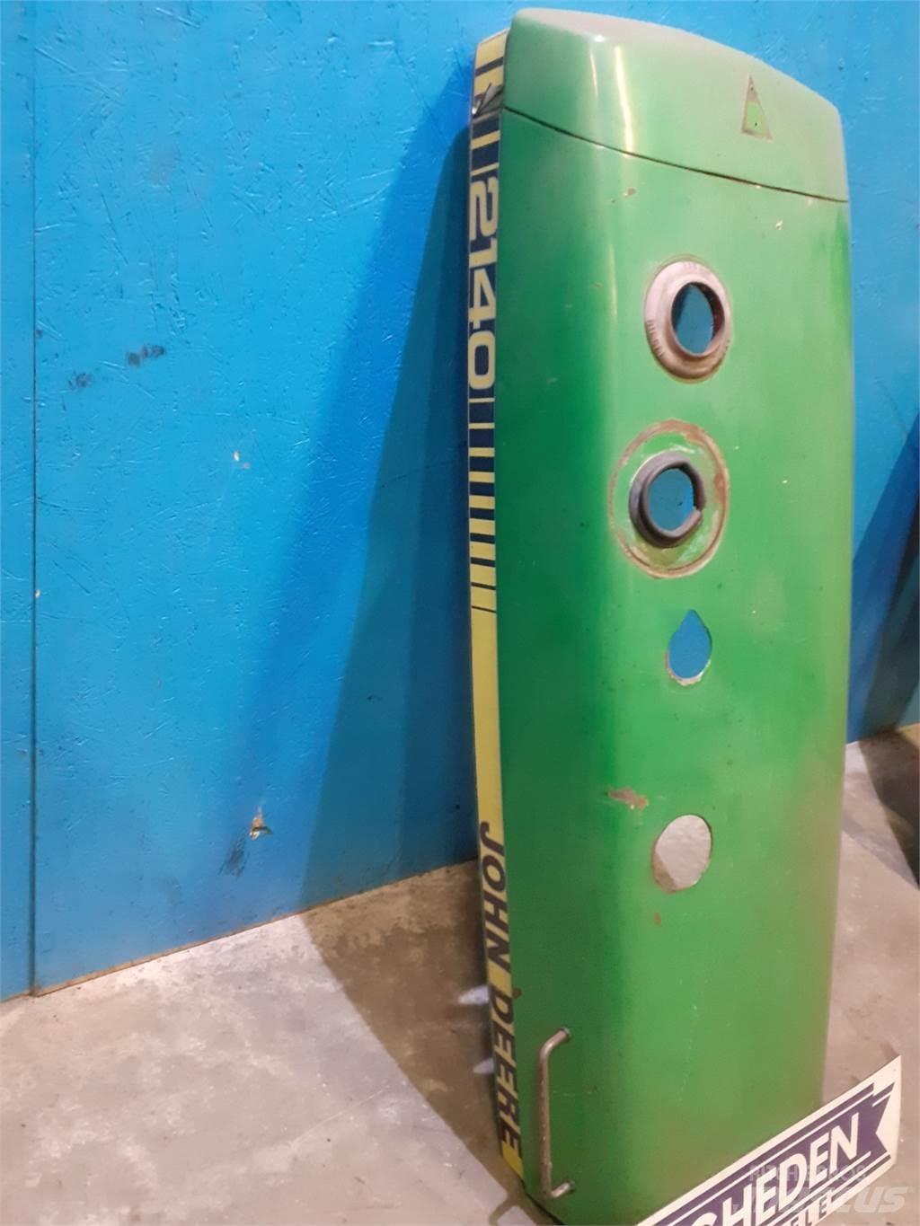 John Deere 2140 Overige accessoires voor tractoren