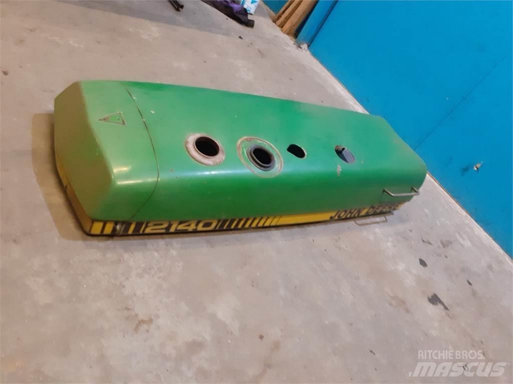 John Deere 2140 Overige accessoires voor tractoren