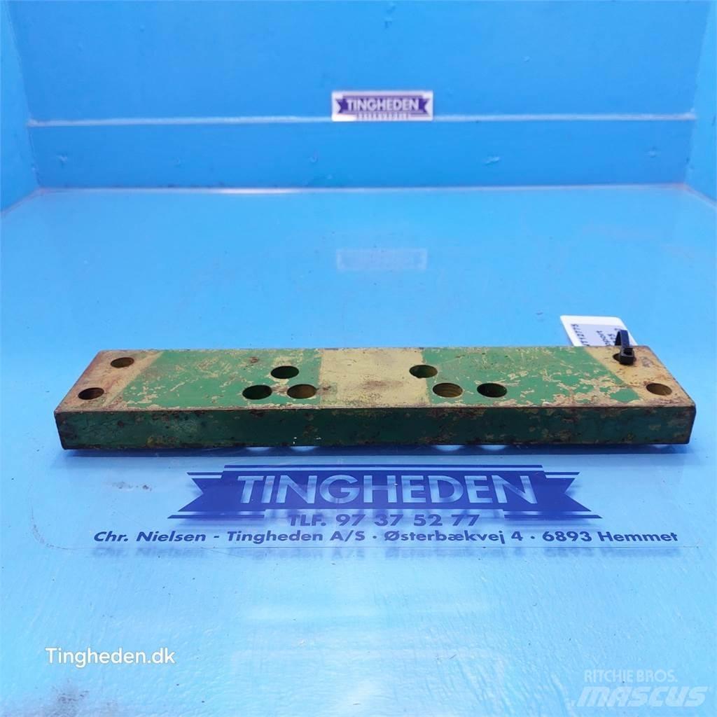 John Deere 2141 Overige accessoires voor tractoren