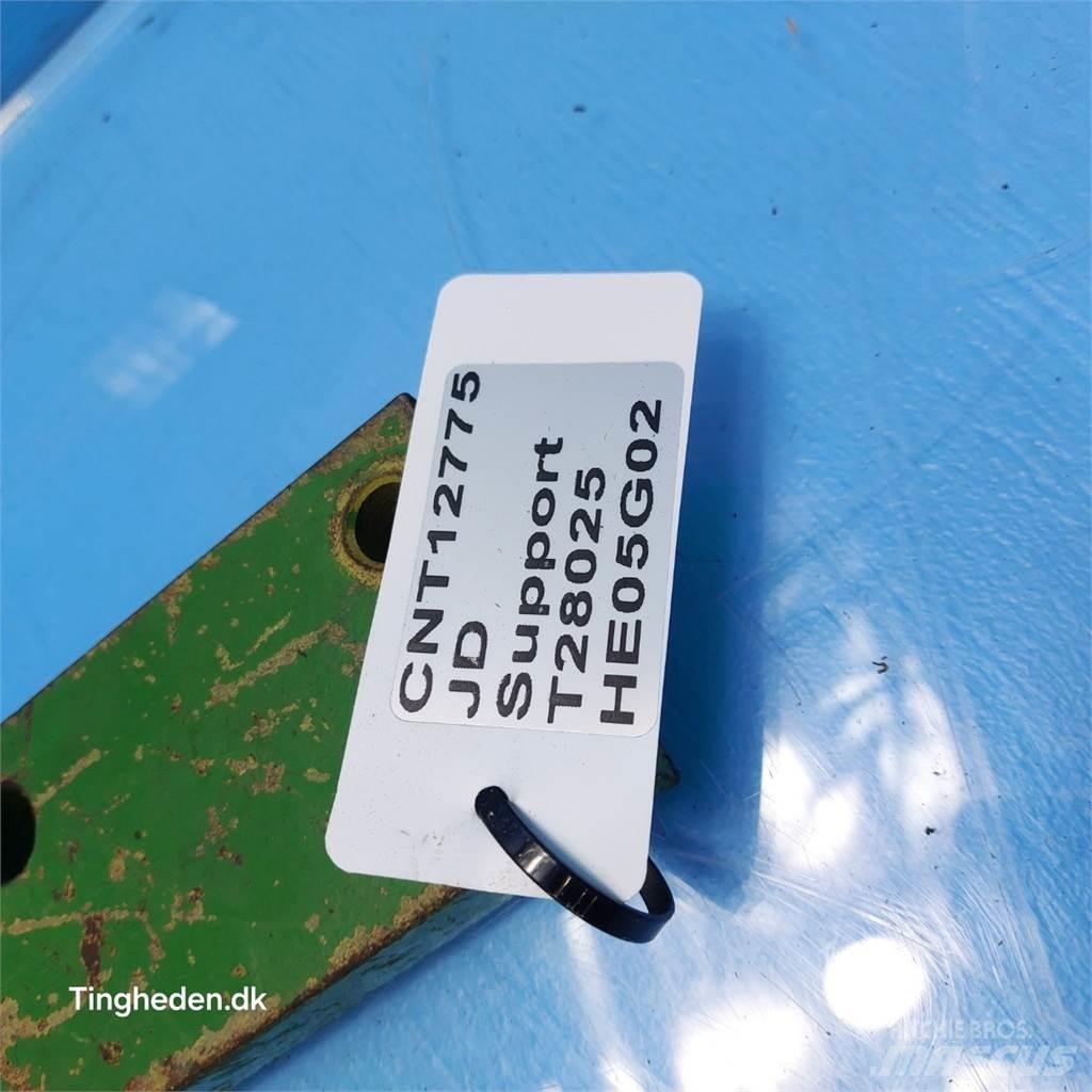 John Deere 2141 Overige accessoires voor tractoren