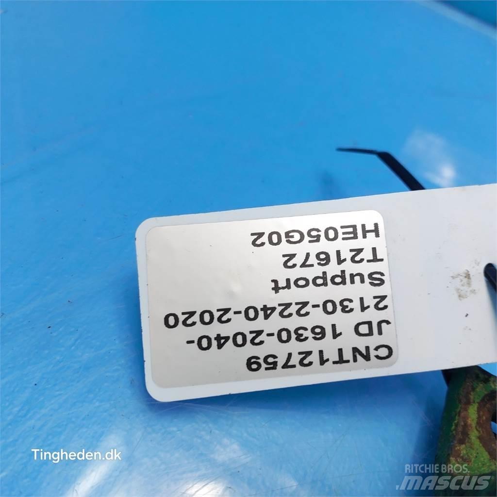John Deere 2240 Overige accessoires voor tractoren