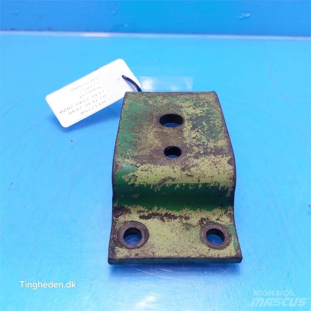 John Deere 2240 Overige accessoires voor tractoren