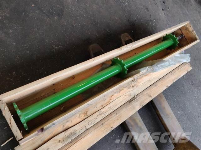 John Deere 2266 Accessoires voor maaidorsmachines
