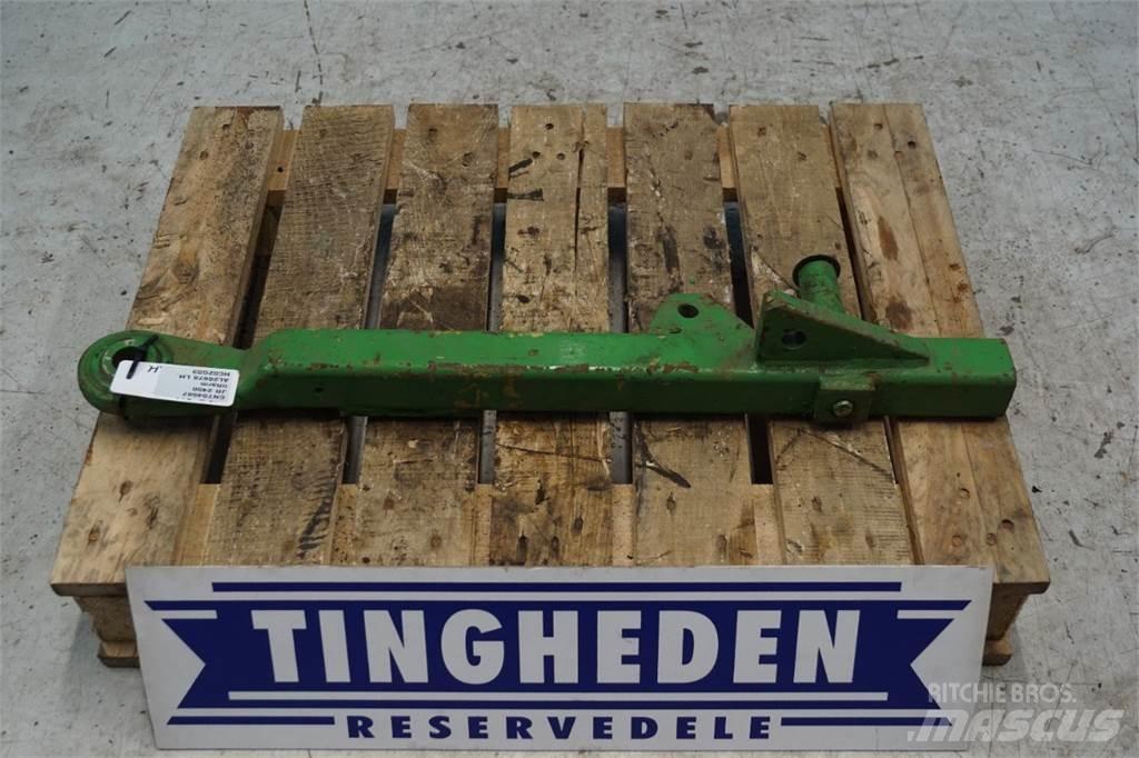 John Deere 2450 Overige accessoires voor tractoren