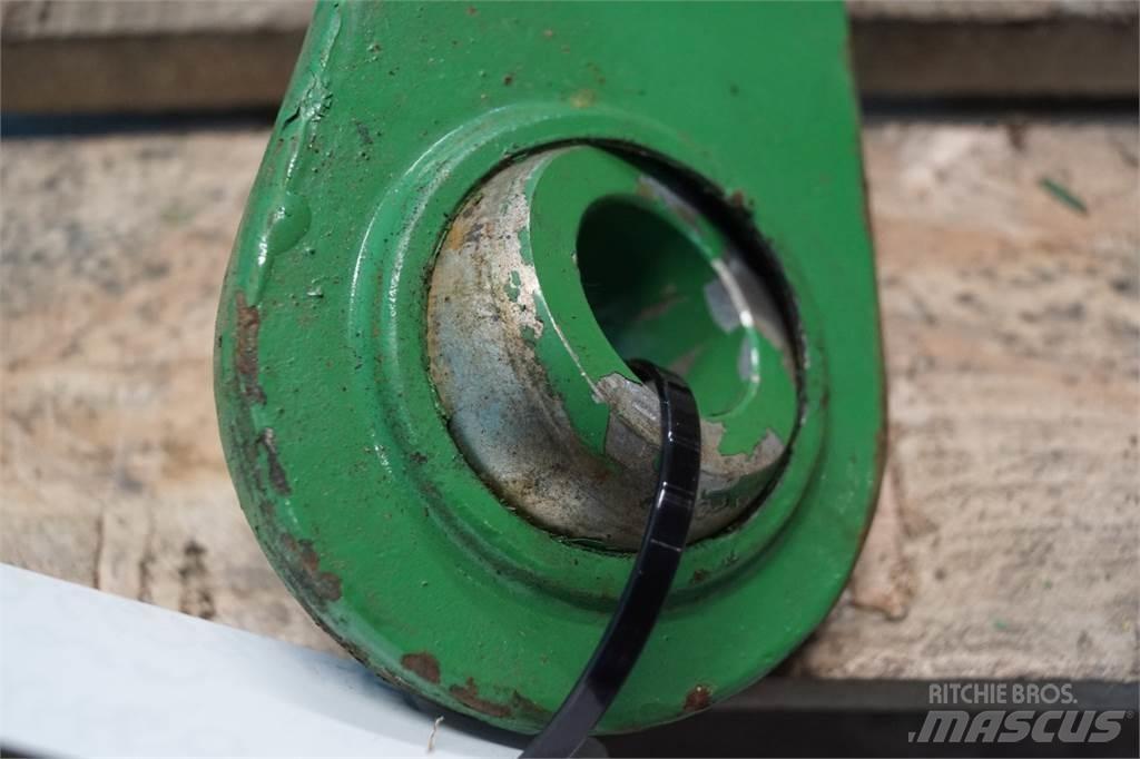 John Deere 2450 Overige accessoires voor tractoren
