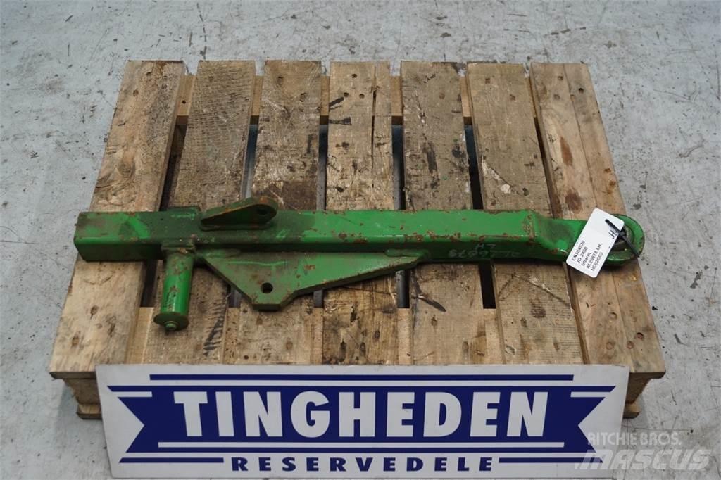 John Deere 2450 Overige accessoires voor tractoren