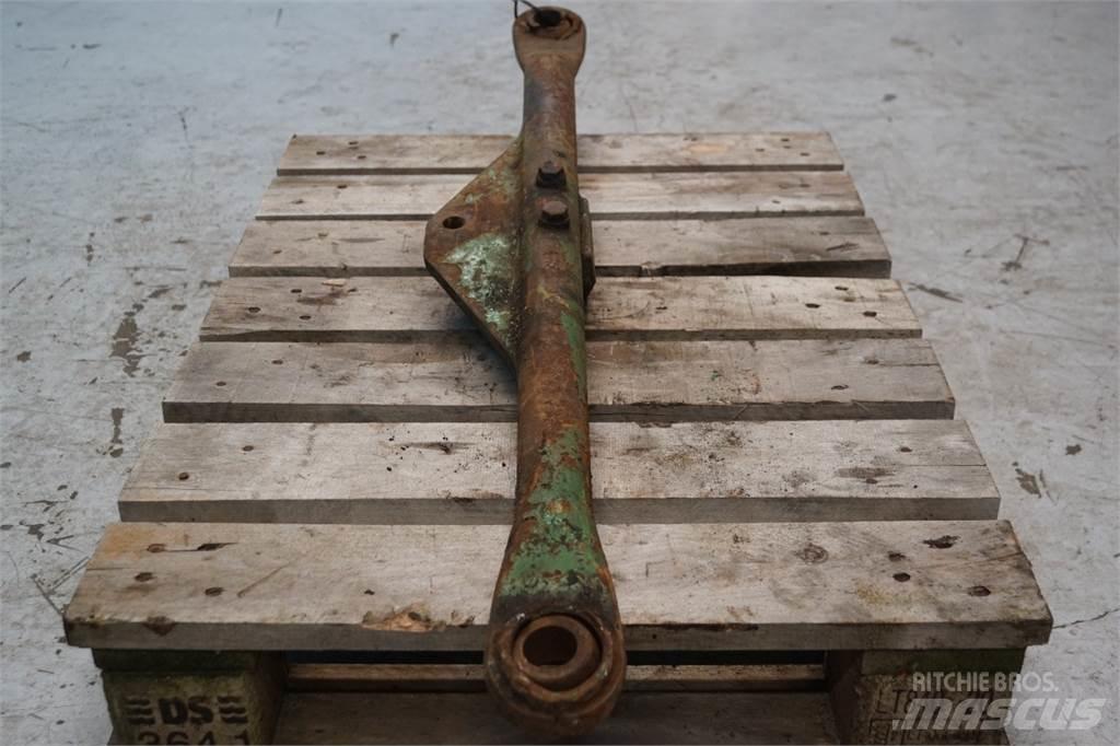 John Deere 2450 Overige accessoires voor tractoren