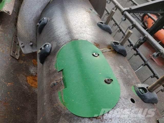 John Deere 25 Accessoires voor maaidorsmachines
