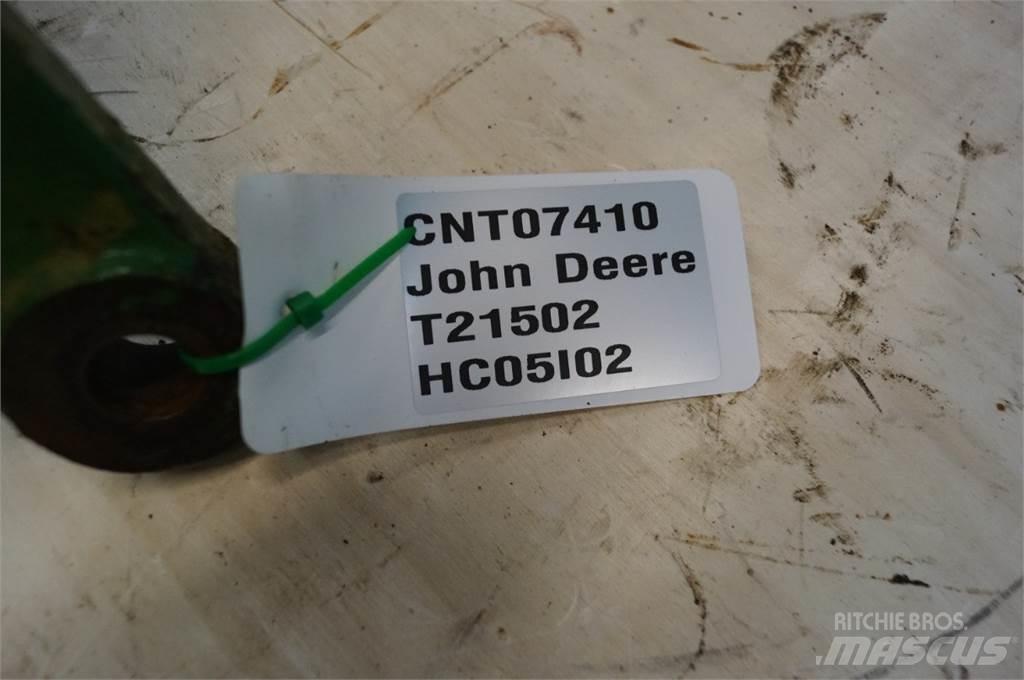 John Deere 2640 Overige accessoires voor tractoren