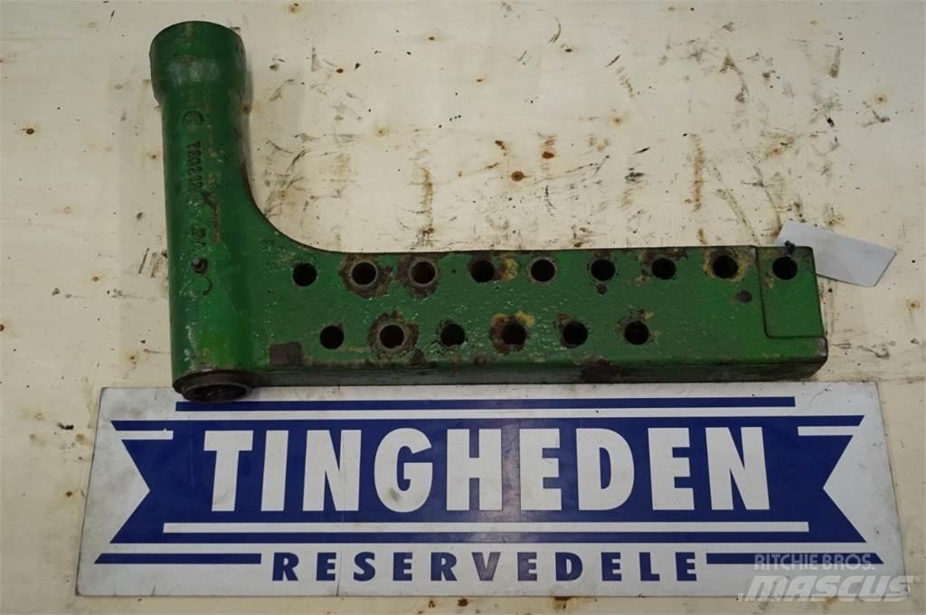 John Deere 2840 Overige accessoires voor tractoren