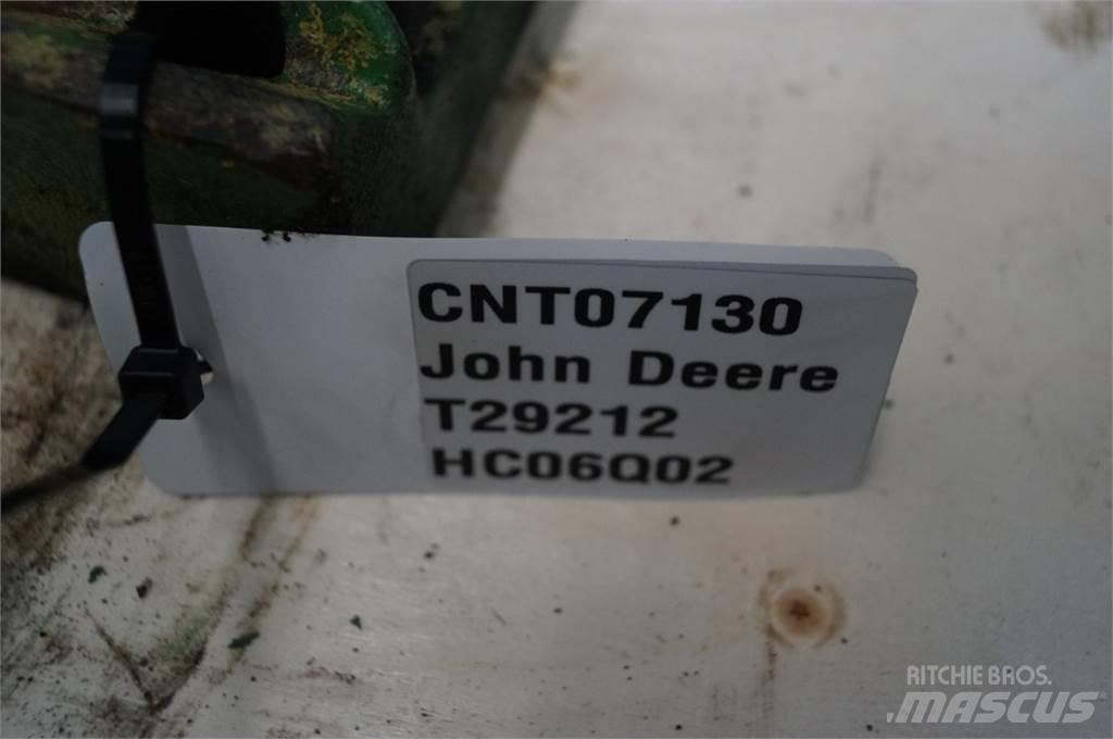 John Deere 2840 Overige accessoires voor tractoren