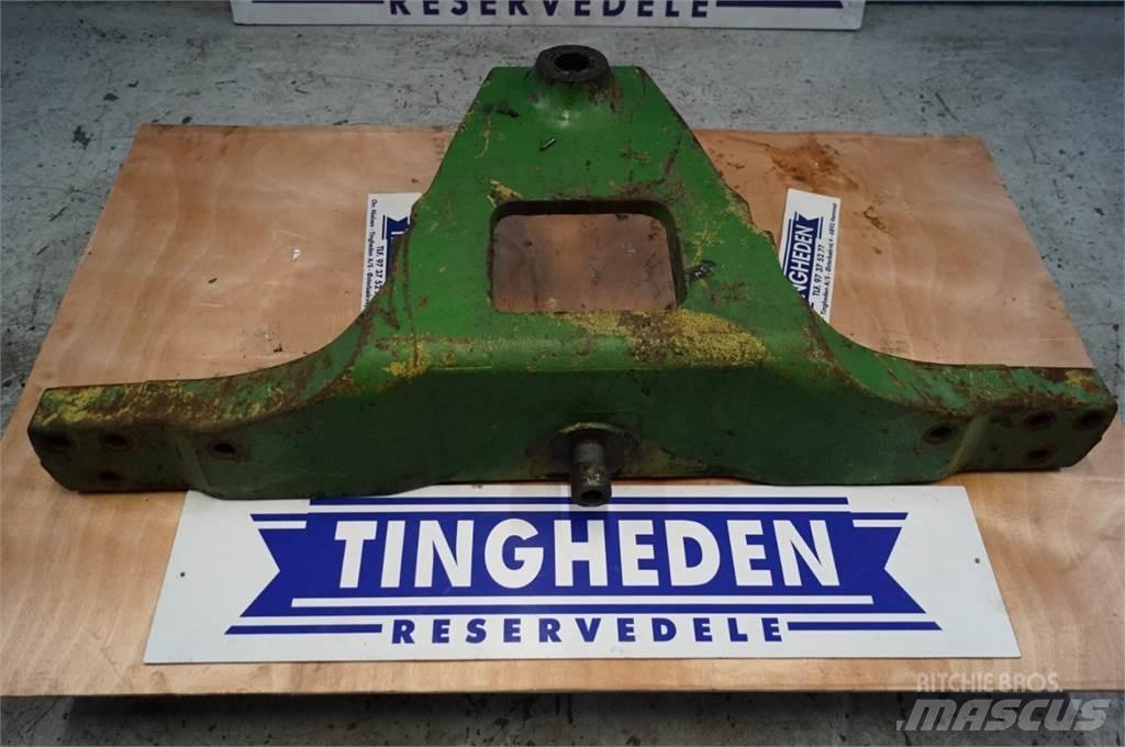 John Deere 2840 Overige accessoires voor tractoren