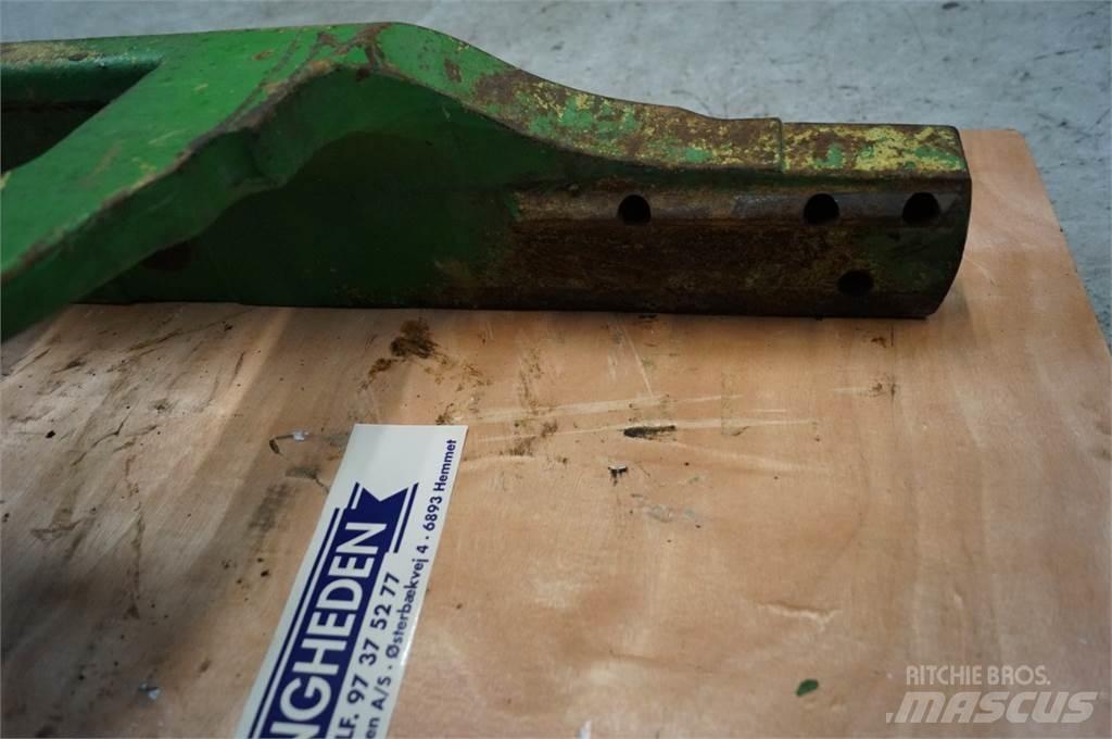 John Deere 2840 Overige accessoires voor tractoren