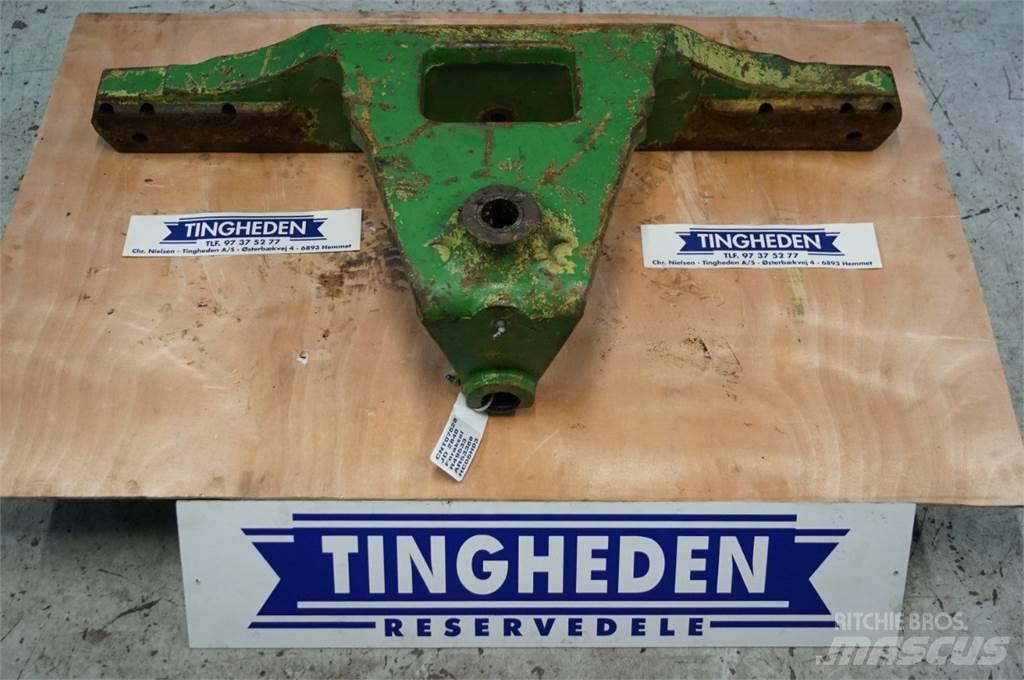 John Deere 2840 Overige accessoires voor tractoren