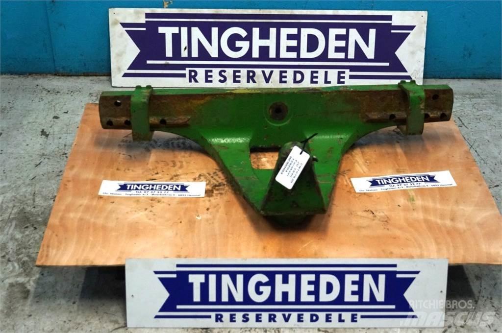John Deere 2840 Overige accessoires voor tractoren